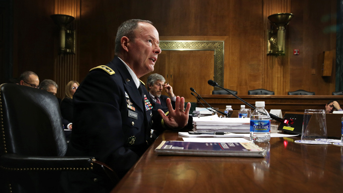 White House will keep NSA and Cyber Command leadership under single general