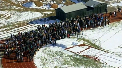 Arapahoe High School shooter had planned far larger attack