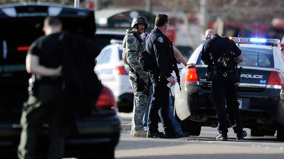 Arapahoe High School shooter had planned far larger attack