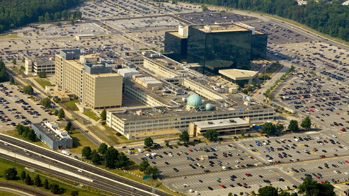 NSA documentary on CBS sparks Twitter fury