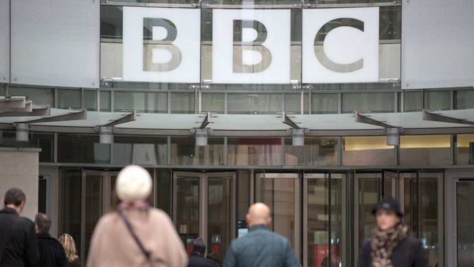 BBC execs splashed extra $40mn to sweeten top manager exits
