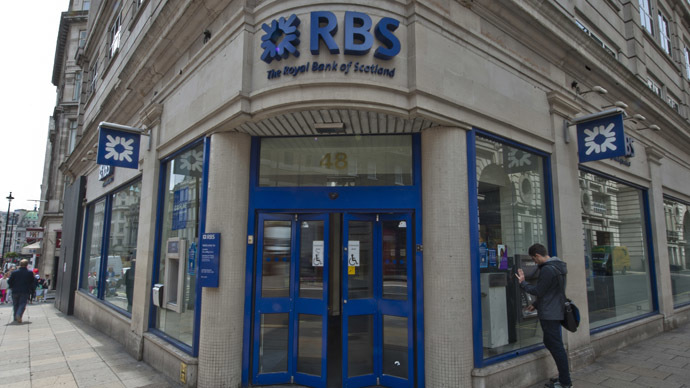 Banking ‘ring fence’: Brits seek radical financial reform