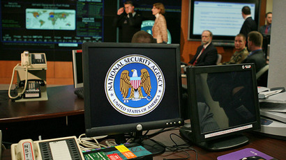 NSA refuses to answer whether it spies on Congress