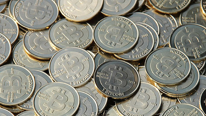Dubious 'bankster' behind Russia’s bid to be first to trademark Bitcoin