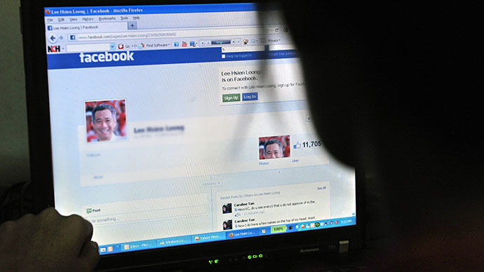 Facebook tracks all written messages, posted or not – study