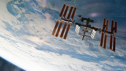 ​Still in space: Life of ISS prolonged until 2024