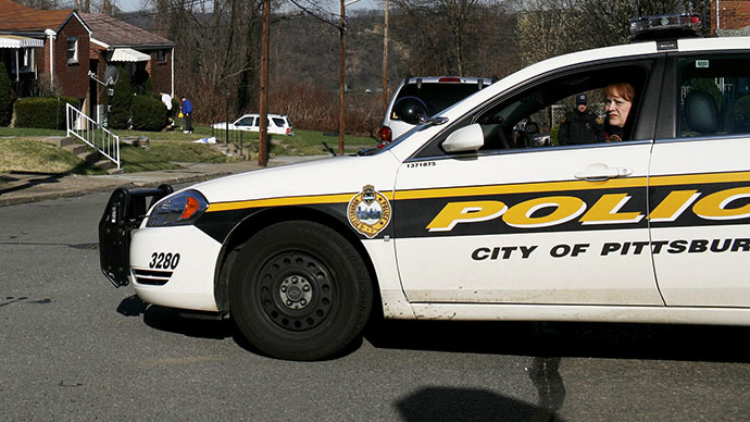 DNA samples taken at police checkpoint ‘gross abuse of power,’ say PA drivers