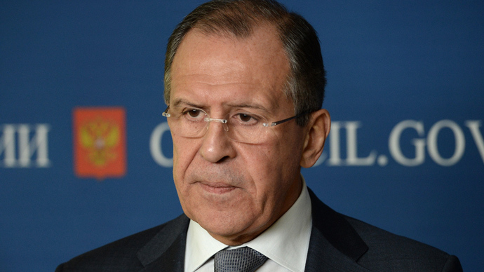 NSA methods reminiscent of those used in USSR under Stalin – Lavrov