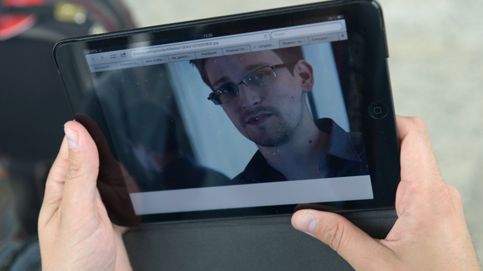 Shocker: Snowden, Manning, NSA not on Google's 2013 top trends