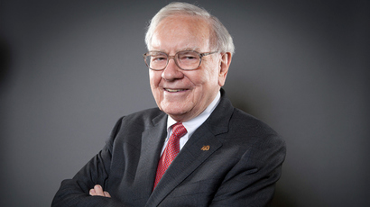​Warren Buffett makes $1.4 bn bet on oil flow business