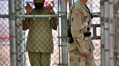 First Guantanamo panel verdict: Yemeni ‘forever prisoner’ recommended for transfer