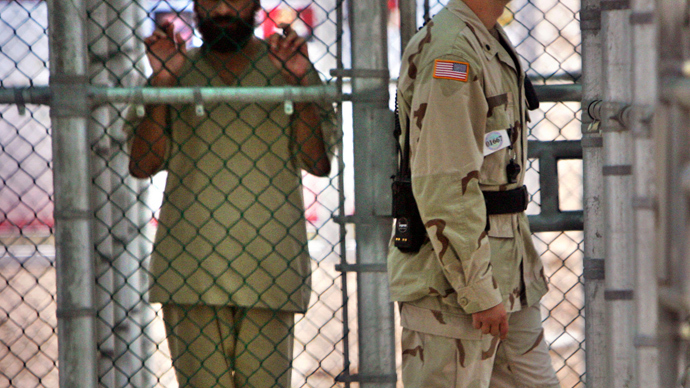 We were subjected to 'meticulous, daily torture' – freed Gitmo detainee