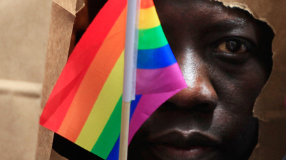 ‘Wait for Obama’: Kenyans evicted for being gay told to complain to US president