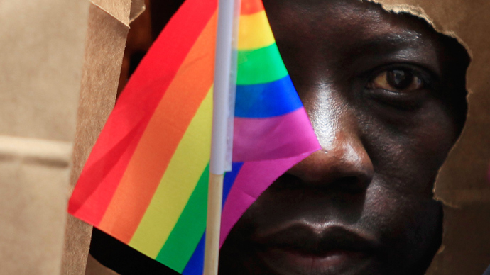 Ugandan MPs pass bill punishing homosexuality with life in prison