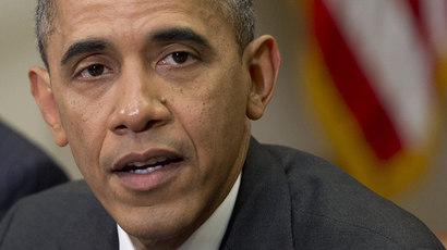​Obamacare enrollees warned about Heartbleed super bug