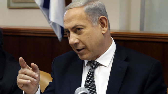 Israeli ministers demand end to US spying, but Netanyahu lets revelations 'pass quietly'