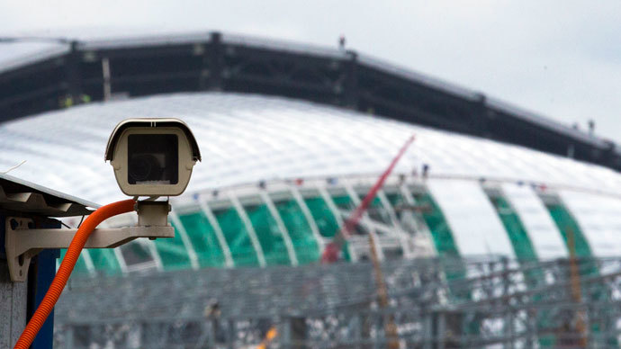 ​Big brother for sale? Moscow may offer subscription to municipal CCTV feeds
