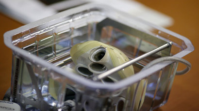 ​‘Dead hearts’ transplanted into living patients in surgical breakthrough