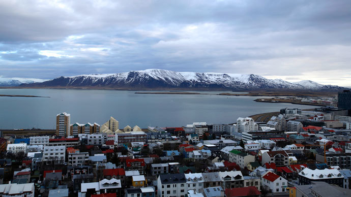 Icelandic ‘elf lobby’ forces halt on new road construction