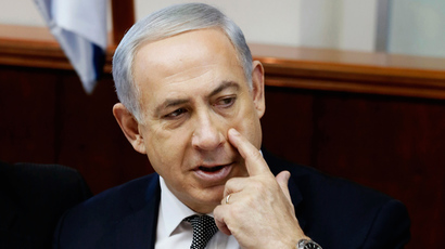 Israeli PM slams US spying activities as ‘unacceptable’, demands investigation