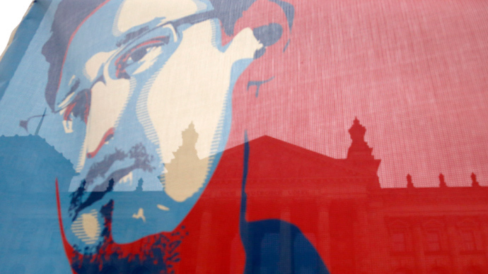 ‘I already won’: Snowden is helping the NSA though it brands him a traitor