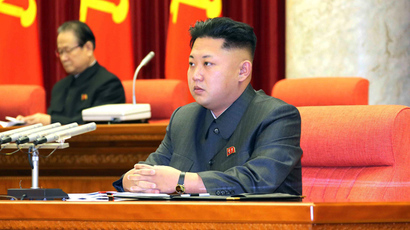 N. Korea urges dialogue in open letter to South
