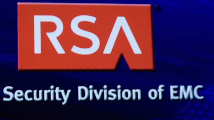 Non-denying denial? RSA aims to distance itself from NSA scandal