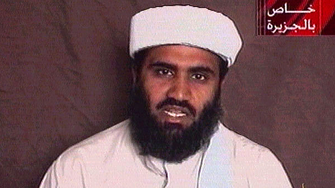 US hits bin Laden's son-in-law with new conspiracy charges