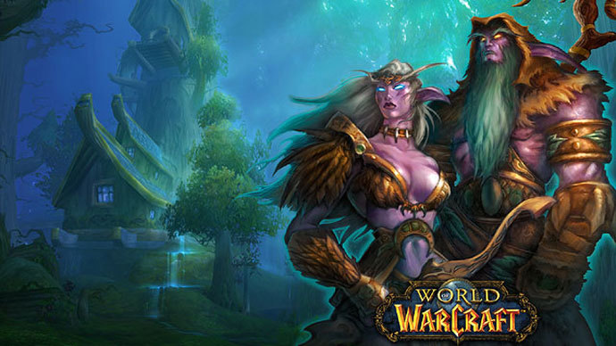 China jails World of Warcraft cybercrime group