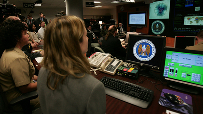 NSA bulk collection ensnares under 30 percent of phone records daily - report