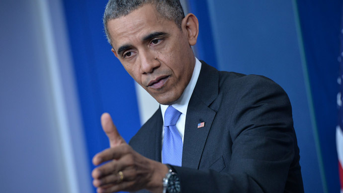 ​Obama defense bill to facilitate transfer of prisoners from Gitmo