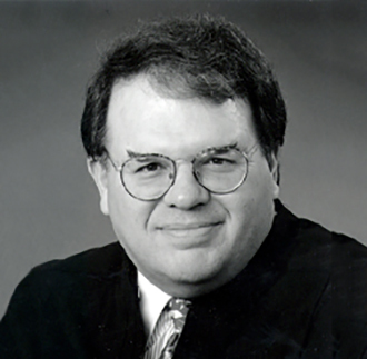 Judge Richard Leon (Image from dcd.uscourts.gov)