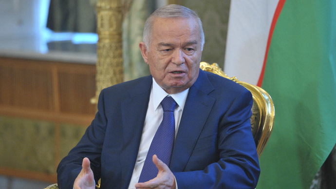 Uzbekistan ratifies CIS free trade zone treaty