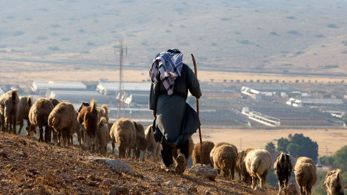 Israeli ministers approve bill to annex Jordan Valley, peace talks under threat