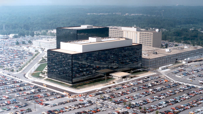 ‘Getting the ungettable’: Leaks reveal NSA’s top hacking unit