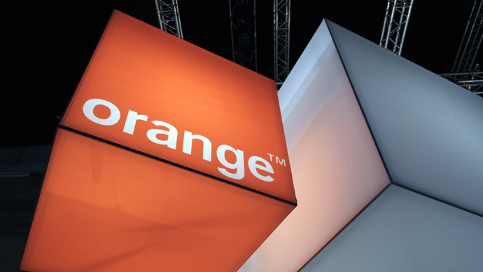 French telecom operator Orange threatens to sue NSA over cable tapping