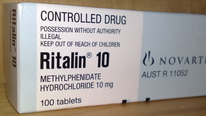 Doesn’t ADD Up: Doctors behind ADHD study question drug treatment
