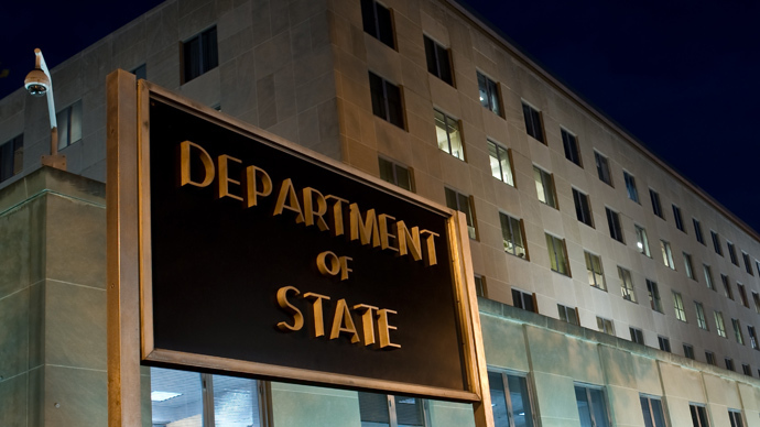 State Dept whistleblower’s emails hacked, deleted