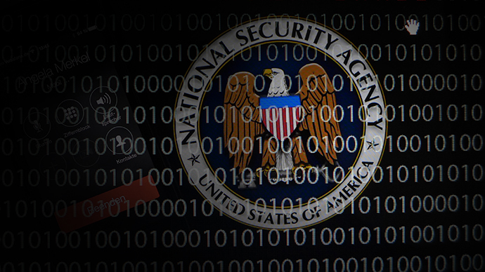US govt. sued for unwittingly spying on Americans while targeting foreigners