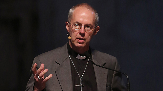 Bankers need to shift to principles of ‘justice and hope’ – Archbishop