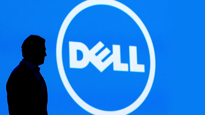 Sorry for letting them snoop? Dell apologizes for ‘inconvenience’ caused by NSA backdoor