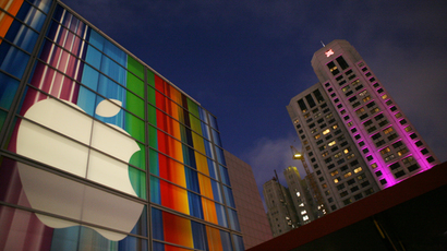Apple bites back: Securing iCloud with alert messages