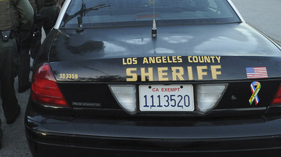 ​LA County Sheriff’s Dept. fatally shoots aspiring TV producer helping hostages