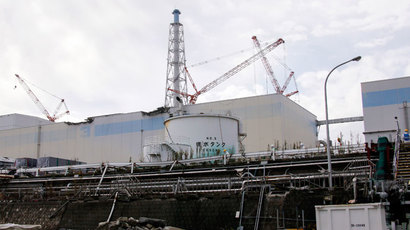 3 years on: Contaminated Fukushima water may be dumped as problems mount