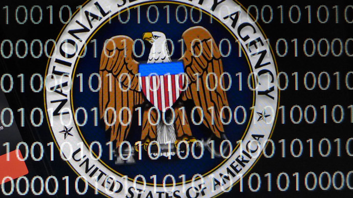 NSA refuses to answer whether it spies on Congress