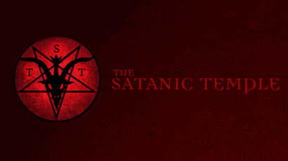​Satanic Temple to distribute materials to school children in Florida