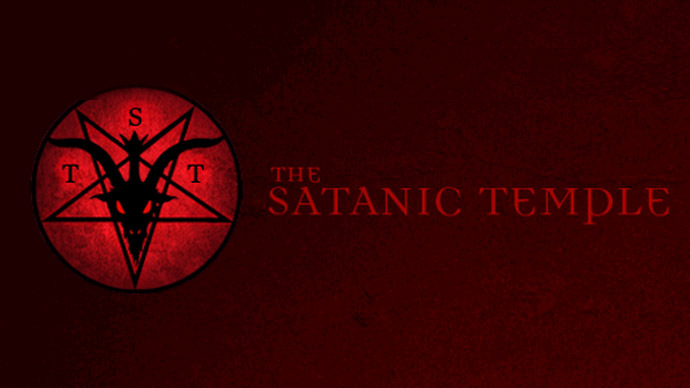 Satanists unveil 7-foot monument they want to erect at Oklahoma Statehouse