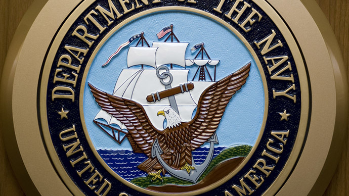 Navy blunders in sending reporter details on how to avoid his FOIA request