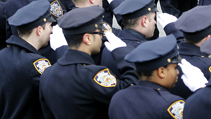 ​NYPD retirees claimed 9/11 trauma to defraud disability program of millions - prosecutor