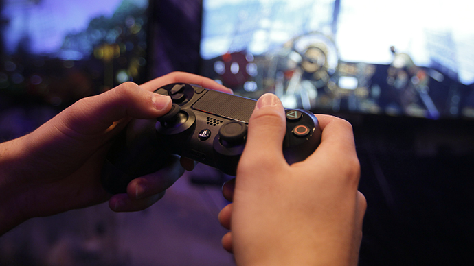 Lucrative Chinese gaming market opened for game consoles after 14-year-long ban